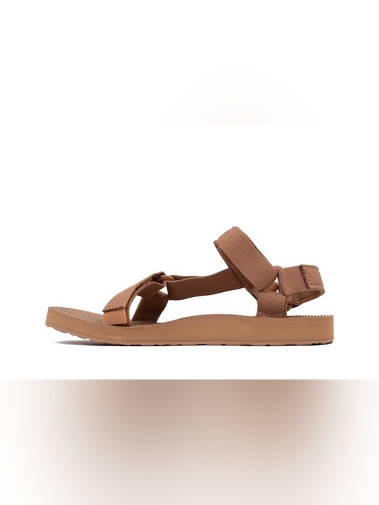 Teva Shoes - TEVA W ORIGINAL UNIVERSAL WOMEN SANDALS SAND Dune Color